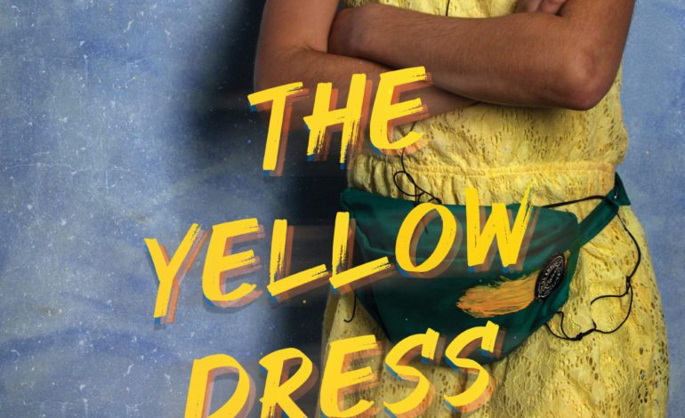 Short Film Review: ‘The Yellow Dress’