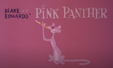 MGM Developing Live-Action/CGI Hybrid Movie 'Pink Panther' With Jeff Fowler Directing