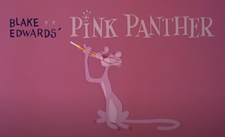 MGM Developing Live-Action/CGI Hybrid Movie ‘Pink Panther’ With Jeff Fowler Directing