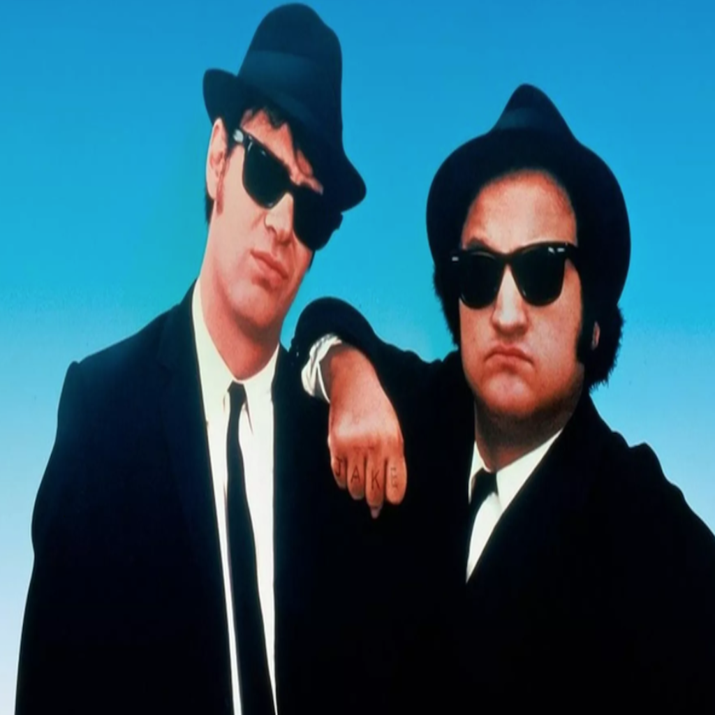 The Blues Brothers' 40th anniversary — read all Sun-Times coverage