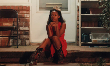 Movie Review: 'Miss Juneteenth'
