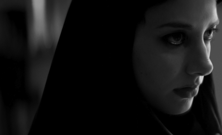 Fear as Gendered Experience  in ‘A Girl Walks Home Alone At Night’ (2014)