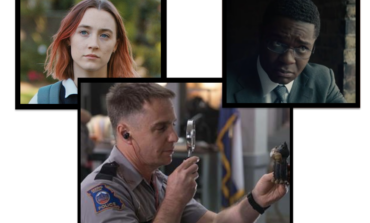 Saoirse Ronan, Sam Rockwell, and David Oyelowo Set to Star in an Untitled 1950's Murder Mystery for Searchlight