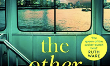 Louise Candlish's Novel 'The Other Passenger' Being Adapted, Joseph Cross Will Direct