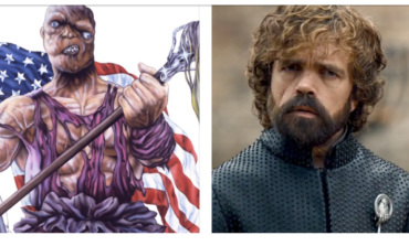 Peter Dinklage to Star in 'The Toxic Avenger' Reboot