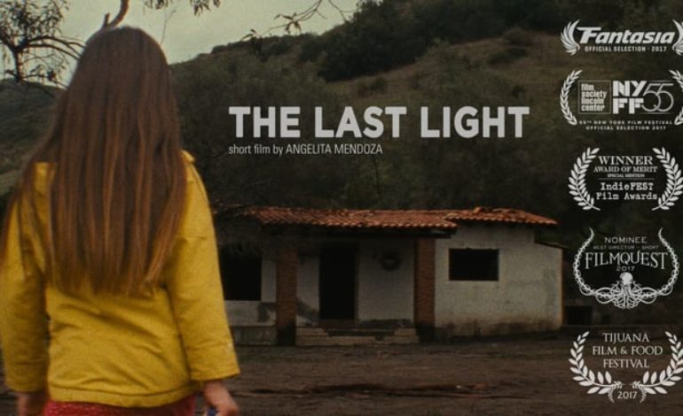 Short Film Review: ‘The Last Light’
