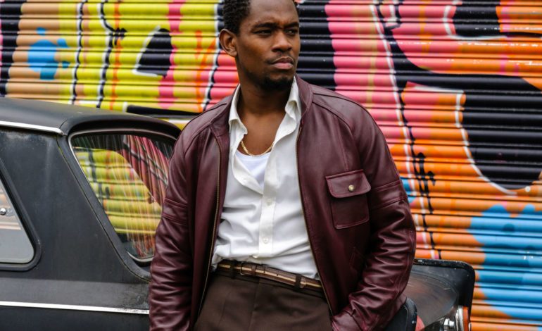Aml Ameen To Direct and Star in Holiday Rom-Com ‘Boxing Day.’
