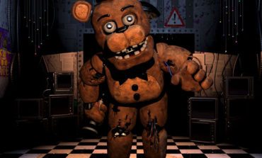 Chris Columbus' 'Five Nights at Freddy's' Will Begin Filming Spring 2021