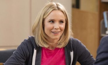 'How I Met Your Mother' Creators Carter Bays & Craig Thomas Cast Kristen Bell & Jonathan Groff in Musical 'Molly And The Moon'