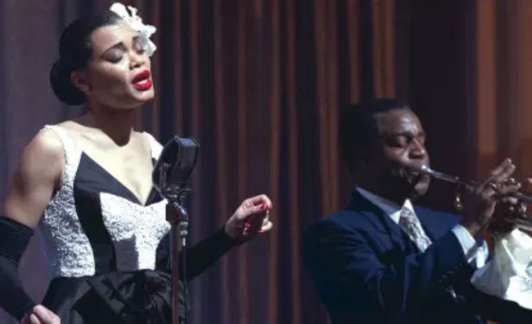 Hulu Acquires Lee Daniels’ ‘The United States vs. Billie Holiday’