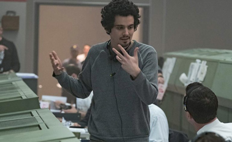 Paramount Signs Deal With Damien Chazelle and Olivia Hamilton’s Wild Chickens Productions