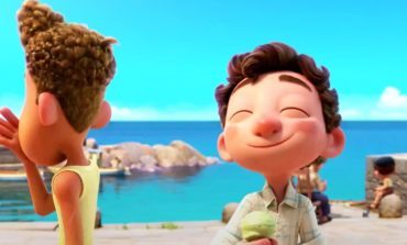 More Details Revealed For Pixar's Next Film 'Luca'