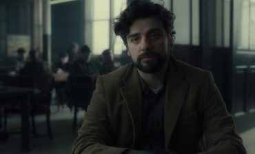 Oscar Isaac Cast as Solid Snake in 'Metal Gear Solid' Adaptation