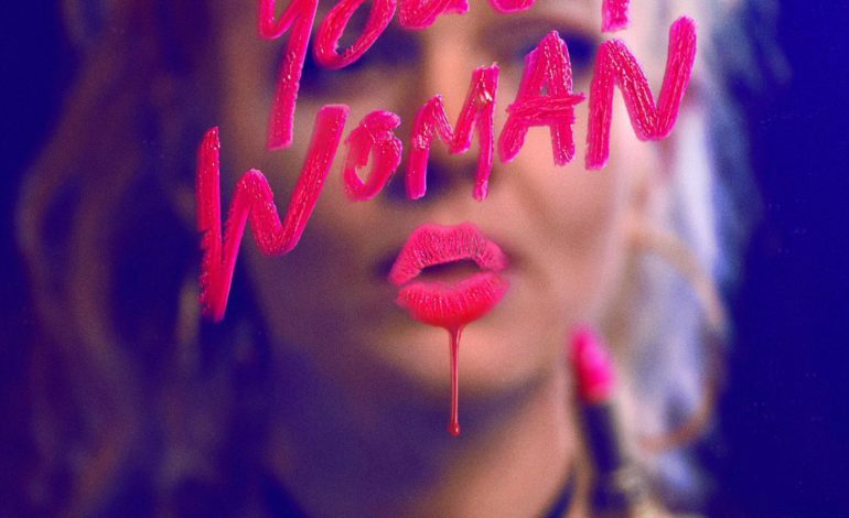 FIlm Review: ‘Promising Young Woman’