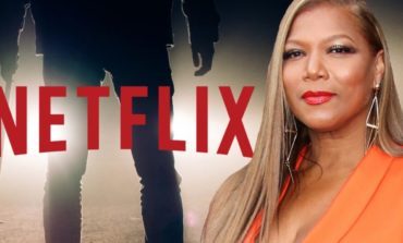 Queen Latifah To Exec Produce and Star in Netflix's 'End of the Road'