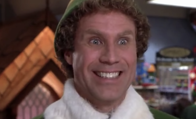 Will Ferrell, Zooey Deschanel and the Cast of ‘Elf’ to Reunite for Georgia Democratic Party Fundraiser
