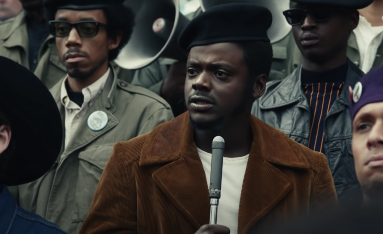 Warner Bros. Rescheduled ‘Judas and the Black Messiah’ Release Date for Early 2021