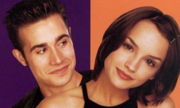 'He's All That' Will Have A Cameo From Kourtney Kardashian