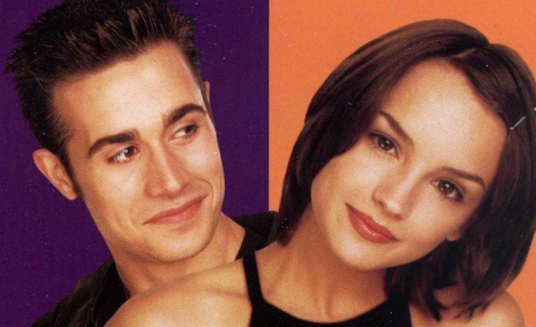 ‘He’s All That’ Will Have A Cameo From Kourtney Kardashian
