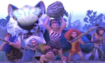 ‘The Croods 2’ Dominates the Box Office Yet Again with a Lack of New Releases