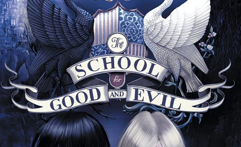 Paul Feig’s ‘The School For Good and Evil’ Adaptation Adds Sofia Wylie and Sophia Anne Caruso in Lead Roles