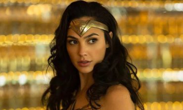 Gal Gadot Shares 'Wonder Woman 3' Update
