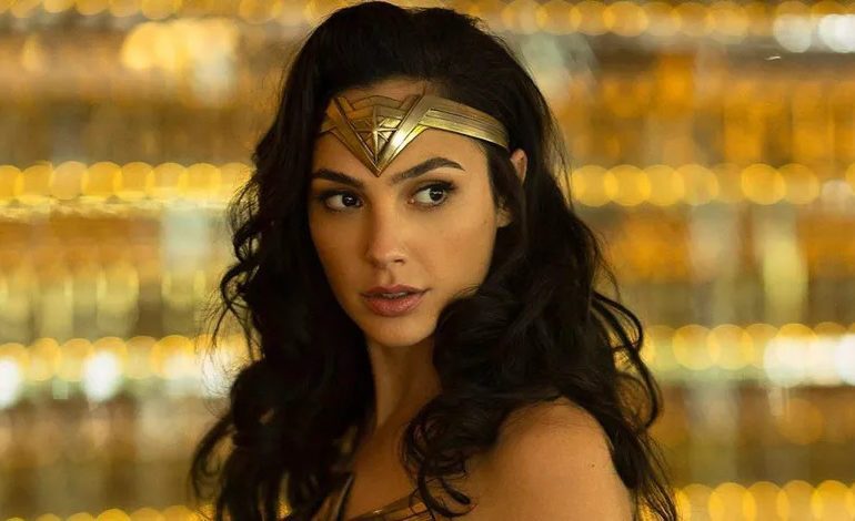 Gal Gadot Shares ‘Wonder Woman 3’ Update