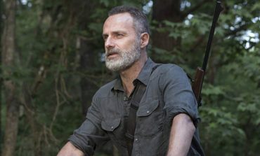 The Walking Dead Trilogy Set to Start Filming Early 2021