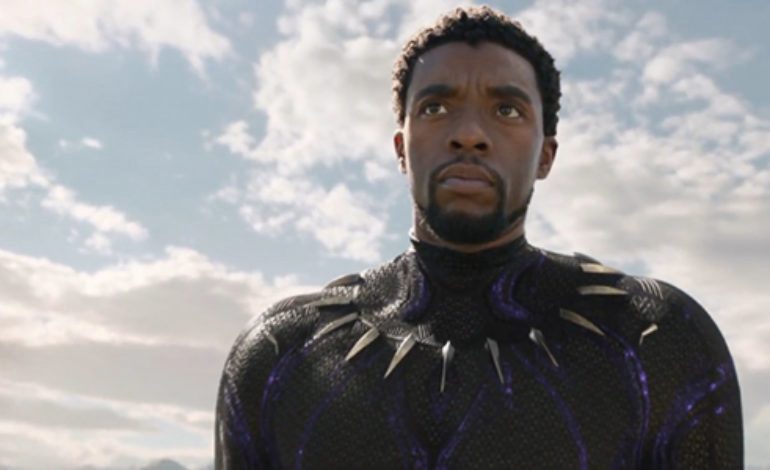 Kevin Feige Confirms Chadwick Boseman’s T’Challa will not be Recast for ‘Black Panther 2’