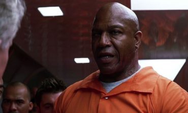 Long Time Character Actor Tommy 'Tiny' Lister Dies at 62