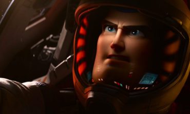 'Lightyear' Confirms Theatrical Release