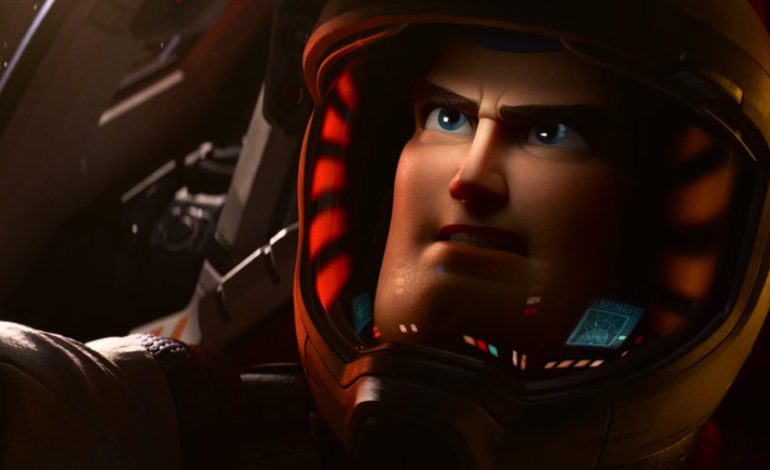 ‘Lightyear’ Confirms Theatrical Release