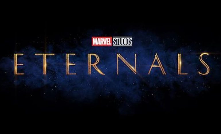 Marvel’s ‘Eternals’ Announces an Exclusive Theatrical Release