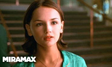 Rachel Leigh Cook Joins the Cast of 'She's All That' Remake