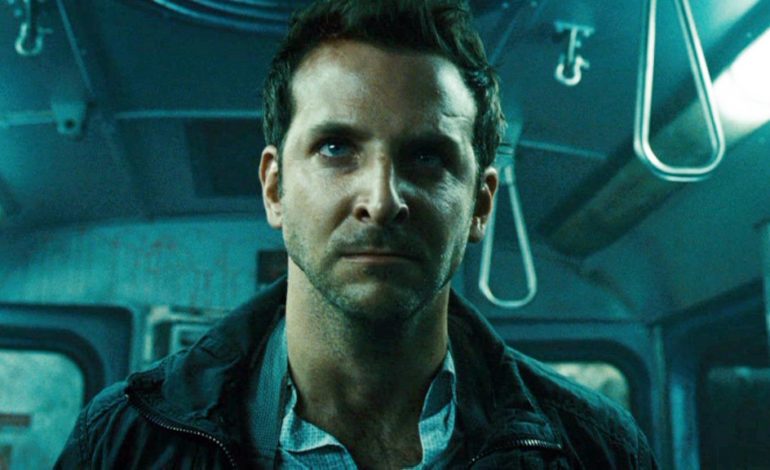 Bradley Cooper To Star in Steven Spielberg’s ‘Bullitt’ Reimagining!