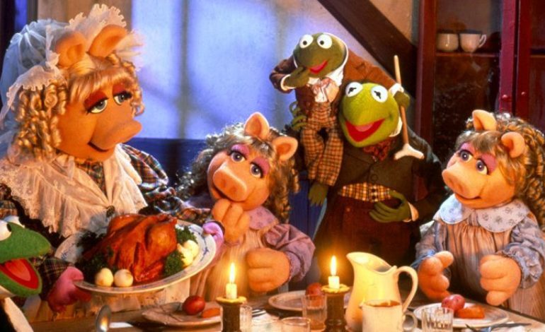 The Fun Yet Faithful World of ‘The Muppet Christmas Carol’