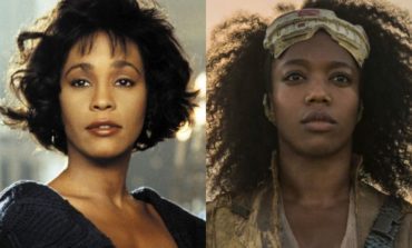 Naomi Ackie To Play Whitney Houston in Biopic 'I Wanna Dance With Somebody'