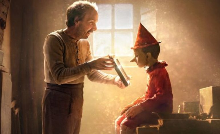 Film Review: ‘Pinocchio’