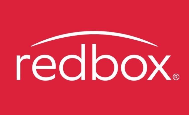 Redbox Launches Streaming Service