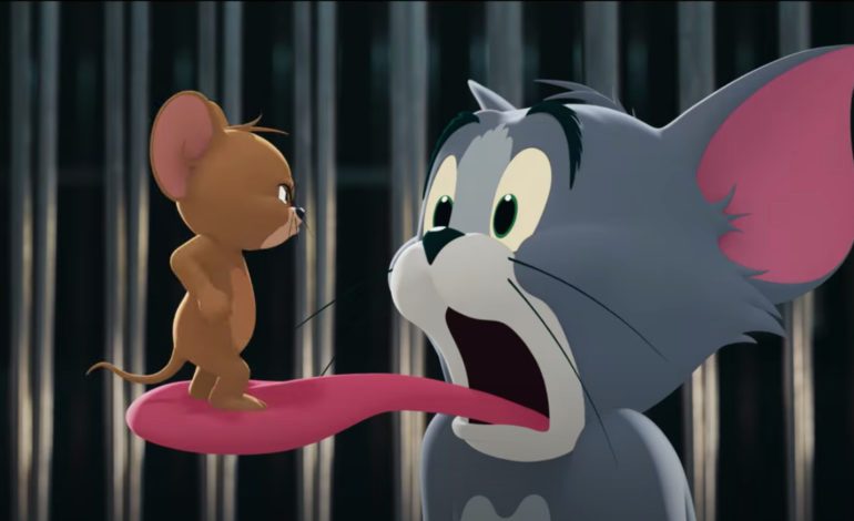 Tim Story’s ‘Tom and Jerry’ May be Released in Theaters