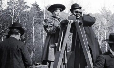 Biopic About Alice Guy-Blaché, The First Ever Female Movie Director, in Development