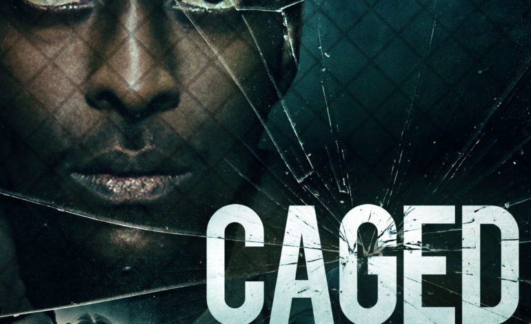 Movie Review: ‘Caged’
