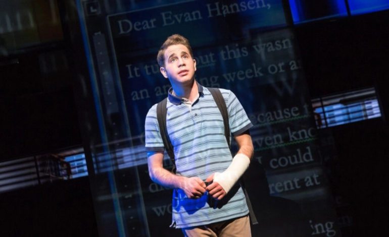 ‘Dear Evan Hansen’ Film Adaptation Sets September Theatrical Release Date