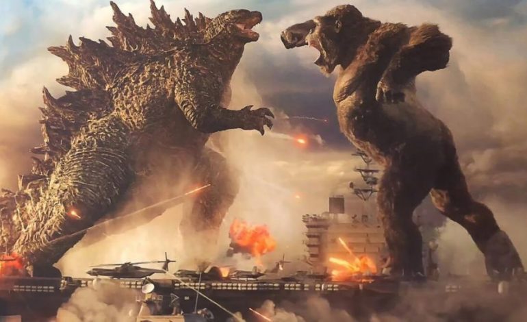 ‘Godzilla vs. Kong’ Becomes King of the Pandemic Box Office with $69.5 Million Domestically