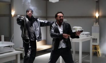 Nicolas Cage Action Film ‘Prisoners Of The Ghostland’ Picked Up By RLJE Films
