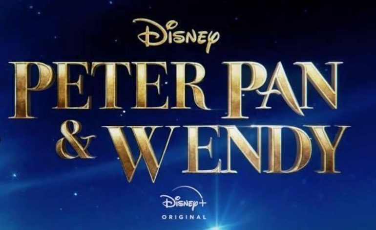 Jim Gaffigan to play Mr. Smee in ‘Peter Pan & Wendy’