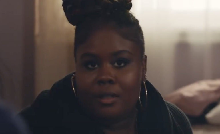 Raven Goodwin Cast in Indie Biopic ‘Behind the Smile’ as Legendary Actress Hattie McDaniel