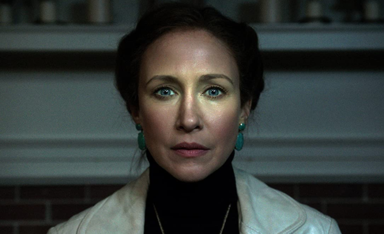Vera Farmiga To Star Opposite Mark Wahlberg In Stephen Chbosky-Directed Film For Apple Studios