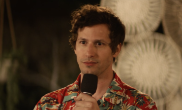 Apple Studios Picks Up Sci-Fi Project With Andy Samberg, Ben Stiller and Noah Hawley Attached
