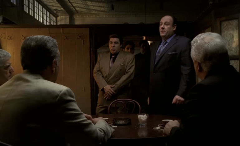 ‘The Sopranos’ Prequel, ‘The Many Saints of Newark,’ Has Been Delayed
